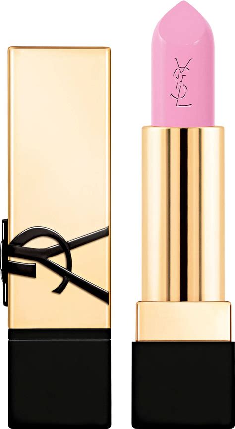 YSL rose celebration lipstick